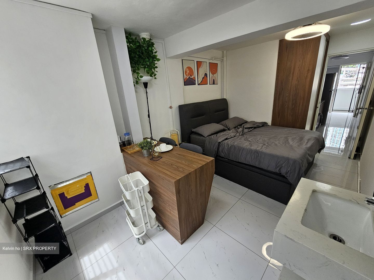 Blk 16 BOON KENG VILLE (Kallang/Whampoa), HDB 3 Rooms #589899561